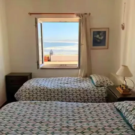 Baleal Island House Ferienhaus *