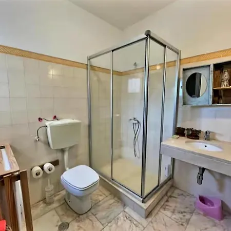 Ferienhaus Baleal Island House *