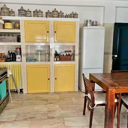 Ferienhaus Baleal Island House Ferrel (Leiria)