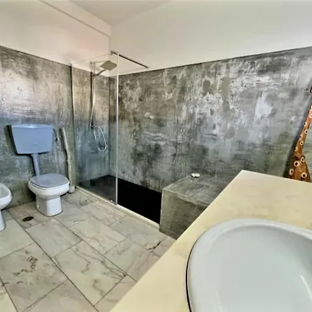 Baleal Island House Ferienhaus *
