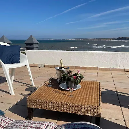 Baleal Island House Ferienhaus *