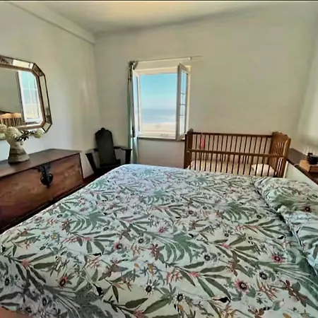 Baleal Island House Ferienhaus Ferrel (Leiria)